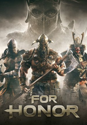 For Honor (Epic Games)