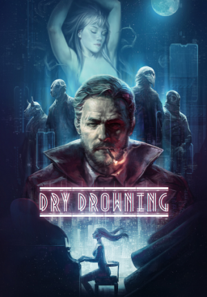 Dry Drowning