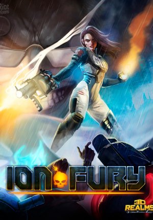 Ion Fury
