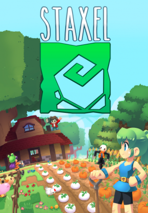 Staxel