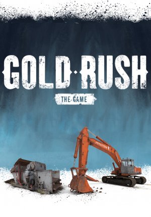 Gold Rush The Game