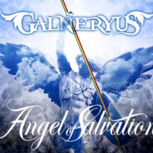 Galneryus: Angel Of Salvation