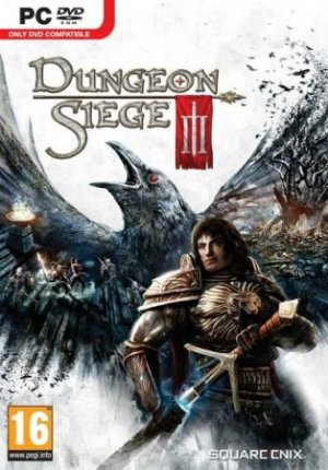 Dungeon Siege 3