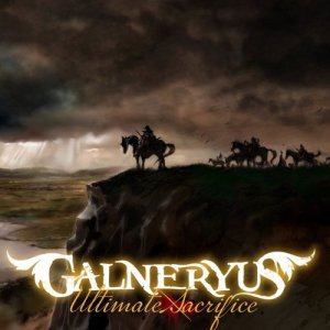 Galneryus: Ultimate Sacrifice
