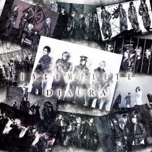 DIAURA: INCOMPLETE [Disk №1]
