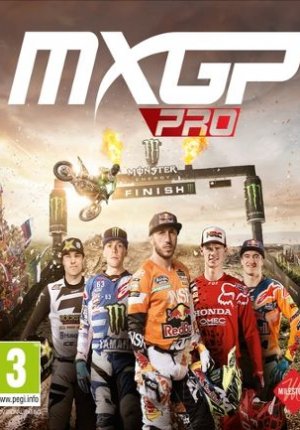 MXGP PRO