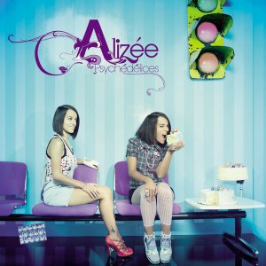 Alizée - Psychédélices
