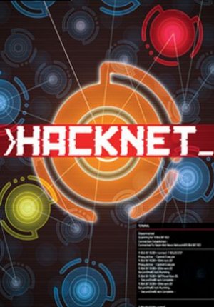 Hacknet
