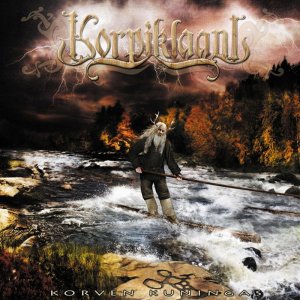 Korpiklaani: Korven Kuningas