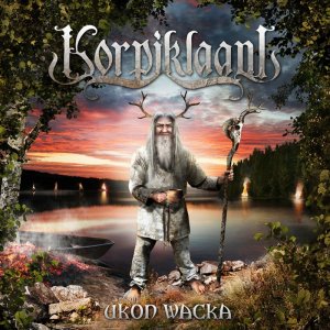 Korpiklaani: Ukon Wacka