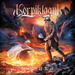 Korpiklaani: Manala