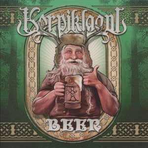 Korpiklaani: Beer Beer