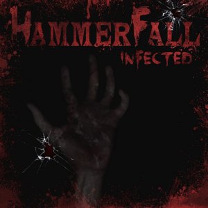 HammerFall: Infected