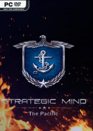 Strategic Mind: The Pacific