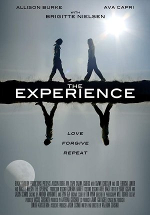 Испытание / The Experience