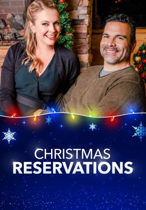 Рождественская неделя / Christmas Reservations