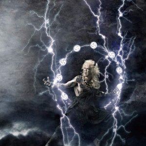 Onmyouza ( 陰陽座 ): Raijin Sousei ~雷神創世~