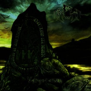 Månegarm: Vargstenen