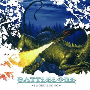 Battlelore: Sword's Song