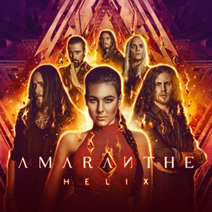 Amaranthe: HELIX