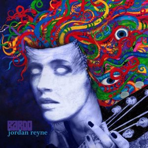 Jordan Reyne: Bardo (+bonus)