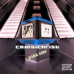 Combichrist: What the F^^k is Wrong With You People? - Dark Side