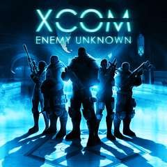 XCom: Enemy Unknown