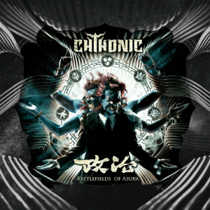 ChthoniC: Battlefields of Asura