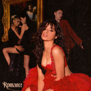 Camila Cabello - Romance