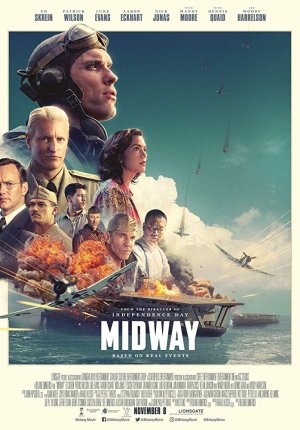 Мидуэй / Midway