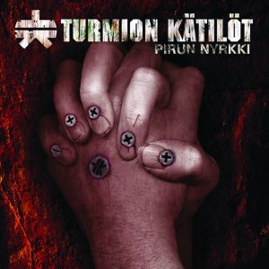Turmion Kätilöt: Pirun Nyrkki