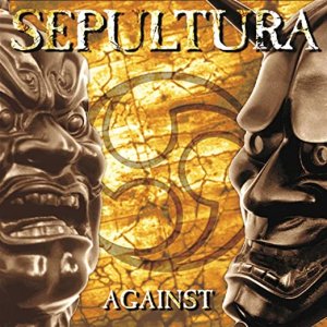Sepultura: Against