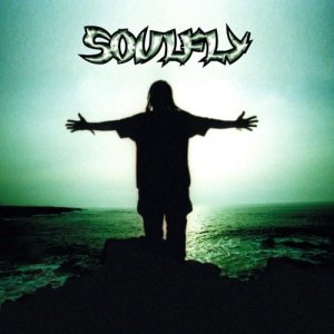 Soulfly: Soulfly (Japanese Limited Edition)