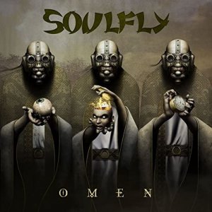 Soulfly: Omen (Deluxe Edition)