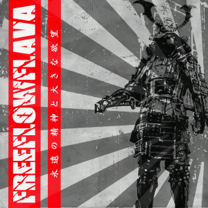 Free Flow Flava - Bokuden