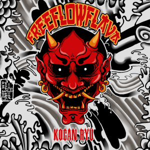 Free Flow Flava - Kogan Ryu