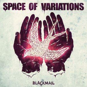 Space Of Variations: Blackmail (EP)