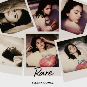 Selena Gomez - Rare