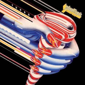 Judas Priest: Turbo