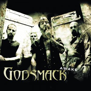GodSmack: Awake