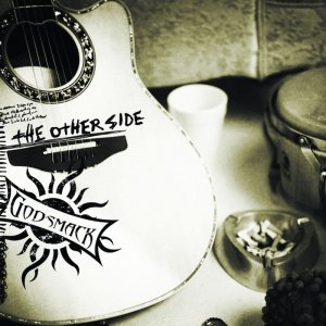GodSmack: The Other Side (EP)