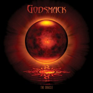 GodSmack: The Oracle