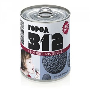 Город 312: Новая музыка
