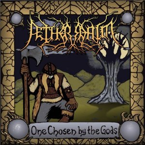 Æther Realm: One Chosen By The Gods