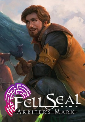 Fell Seal: Arbiter's Mark