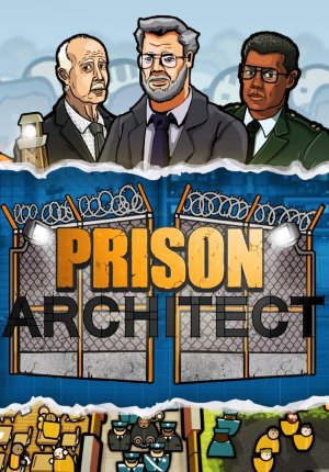 Prison Architect