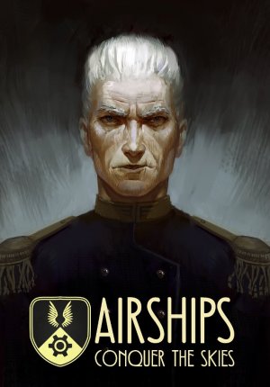 Airships: Conquer the Skies