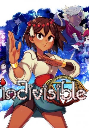 Indivisible