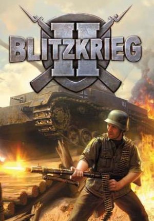 Blitzkrieg 2 Anthology