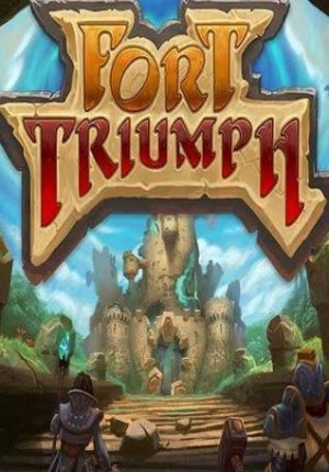 Fort Triumph